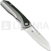 Kansept Knives Couteau pliant Shard, Left