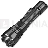 Klarus Lampe de poche XT12GT PRO Long Throw Tactical