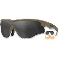Wiley x Rogue Comm Polarized Sunglasses Clair