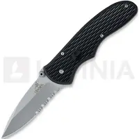 Gerber Couteau pliant F.A.S.T. Draw, lame à dents
