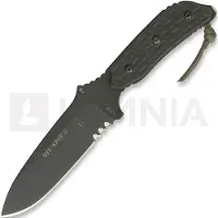 Tops knives Couteau Mil-SPIE 5