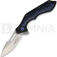 Hibben Couteau pliant Hurricane