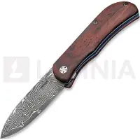 Böker Couteau pliant Exskelibur 2 Damascus