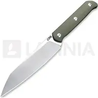 CJRB Silax, vert