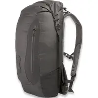 Sea to Summit Sac à dos Rapid Dry Pack, black