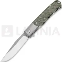 Böker Germany Couteau pliant TRPPR Micarta
