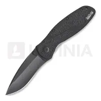 Kershaw Couteau pliant Blur Linerlock A/O Black