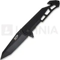 Smith & Wesson Couteau pliant Border Guard Linerlock A/O