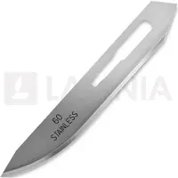 Havalon Lame de couteau Piranta blades #60XT, one dozen