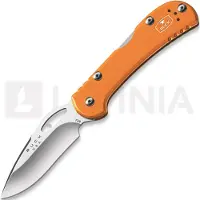 Buck Couteau pliant Mini SpitFire, orange