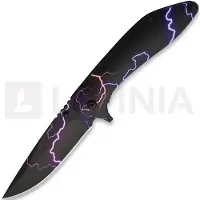 Rough Ryder Couteau pliant Galaxy Lightning