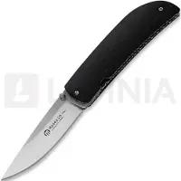 Maserin Couteau pliant Atti 389, Ebony