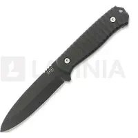 Za Pas Couteau VENI NMV, Black