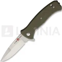 Al mar Couteau pliant Mini S.E.R.E 2020 OD