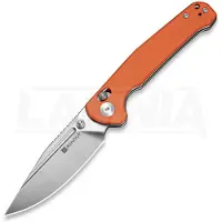 SENCUT Glenspar, Orange G-10, Satin