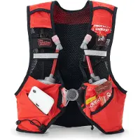 USWE Trail Pace 8l Hydration Vest Orange L