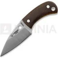 Cudeman Couteau Yoda, Juma Brown, kydex