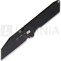 EOS Micro Surgeon Framelock Black