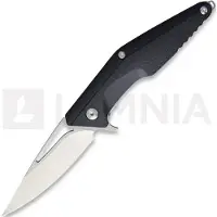 Brous blades Couteau pliant Division Linerlock, satin