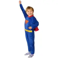 Ciao Srl. Déguisement Ciao Srl. - Superman - Bébé - Ciao Srl. - 1-2 ans (80-92) - Costumes