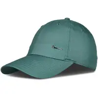 Nike Swoosh Unisexe - Casquettes, Gris - Taille M/L