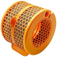 Torribaly Filtre D'Évaporateur à Mèche de Remplacement pour Purificateur D'Air PH01 PH02 PH03 PH04
