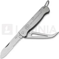 Bƶker Couteau pliant Seenotretter 01