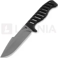 Terrain 365 Couteau Nautilus Alpha, noir
