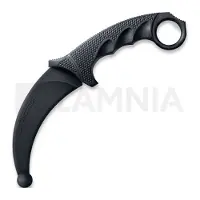 Cold Steel Couteau d'entraînement Karambit Trainer