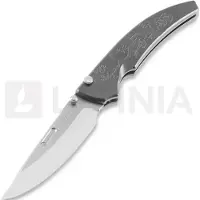 Rockstead Couteau pliant SHU CB (ZDP) UME
