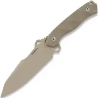 Hydra Knives Hecate II Brown