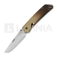 Rockstead Couteau pliant HIGO II TI (ZDP) SAB