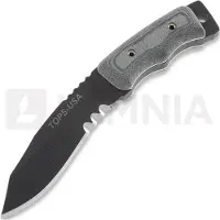 Tops knives Couteau de survie Mini Eagle