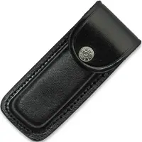 Sheaths Folding Knife Sheath, noir