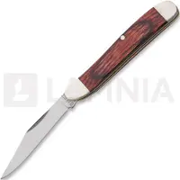 Bear & Son Couteau pliant Peanut Rosewood