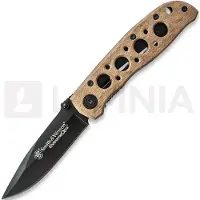 Smith & Wesson Couteau pliant Extreme OPS Linerlock