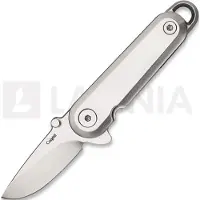 Craighill Couteau pliant Lark Framelock Stainless