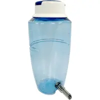 Savic Biberon Rongeur Rechargeable - 600 Ml