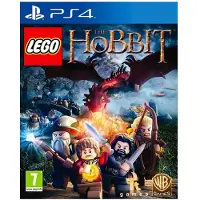 LEGO The Hobbit - PS4