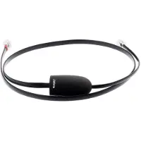 Jabra YOU'RE ON Câble adaptateur EHS Jabra pour téléphones IP Cisco