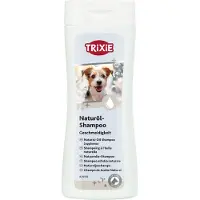 Trixie Après-shampoing à base d'huiles naturelles, 250 ML