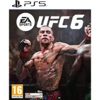 Ufc 6 - PS5