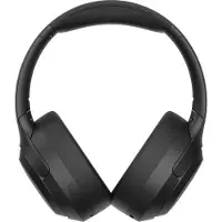 Honor CHOICE PRO BLACK Casque Sans fil Arceau Appels/Musique USB Type-C Bluetooth Noir