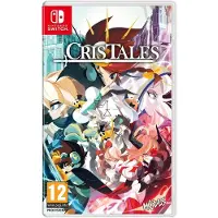 Games Switch Cris Tales Multicolore PAL