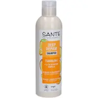 Sante Naturkosmetik DEEP REPAIR Shampooing 250 ml Shampooing