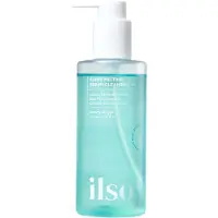Ilso - Super Melting Sebum Cleansing Oil 2025 Version - 200ml