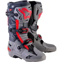 Alpinestars Tech 10 Enduro Bottes de motocross