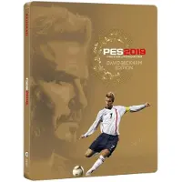 Pro Evolution Soccer 2019 David Beckham Edition Marron