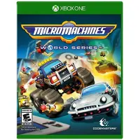 Square Enix D1389 Jeu vidéo Xbox One
