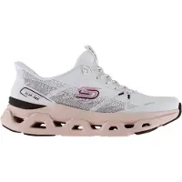 SKECHERS Baskets basses 'Slip-Ins: Glide-Step Altus' blanc